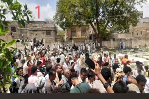 تشيع جثمان امبراطور كرة القدم في تعز