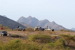 رئيس الوازعية يتهم ناشطين وقنوات بتأجيج الفتنة ودعم الخارجين عن القانون