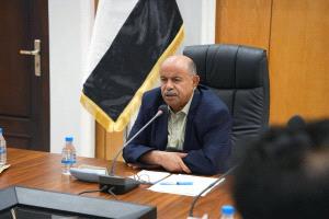 في تصريح عقب أحداث المكلا الدامية.. الخنبشي يتوعد ويؤكد الجاهزية لأي مستهدات