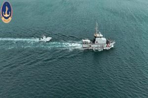 بعد 6 ايام.. العثور على جثماني الصيادين اسحاق وعمر في سواحل احور بابين