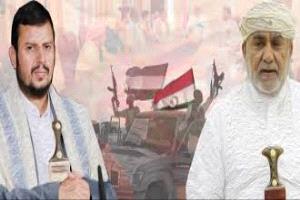 الشيخ باكريت يكشف عن تحركات لتسليم محافظة المهرة للحوثي عبر إغراقها بالفوضى 
