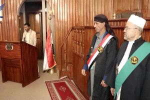 خطة حوثية لإعادة هندسة السلك القضائي في صنعاء وإضعاف استقلاله