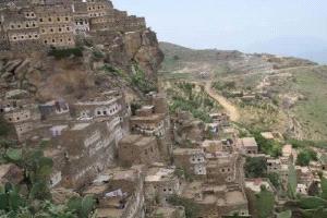 حملة حوثية تشعل مواجهات دامية بعد منع أهالي حجة من حفر بئر مياه.. اختطافات تطال وجهاء القبائل