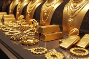 أسعار الذهب في عدن اليوم الخميس