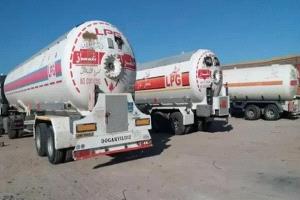 قطاعات قبلية في مأرب تقطع إمدادات الغاز والوقود عن عدن وباقي المحافظات