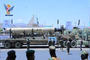 تعزيزات حوثية كبرى..تحصينات معقدة وأسلحة ثقيلة تُنذر بانفجار محتمل في أهم موقع