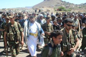 هروب جماعي لكبار القيادات إلى الجبال.. رعب الاغتيالات يدفع الحوثي لإخلاء صنعاء وإغلاق الهواتف