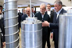 خطة أمريكية سرية لاقتحام المنشآت النووية وسلب اليورانيوم وسط استنفار بريطاني ألماني غير مسبوق