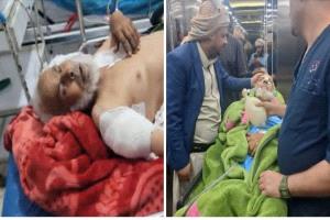 سلطة صنعاء ترفض القبض على قيادي حوثي حاول تصفية إمام مسجد وتبرر جريمته بالجهاد