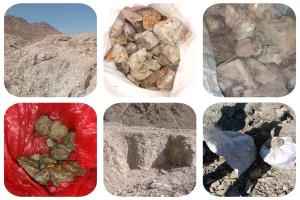 تنقيب غير قانوني يهدد ثروات حضرموت.. تحذيرات رسمية من نهب منظم للمعادن وتوعد بعقوبات صارمة