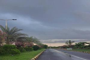 الصغرى في عدن 28°.. درجات الحرارة النتوقعة اليوم على المحافظات اليمنية