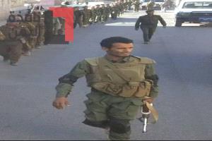 مصرع قيادي حوثي بارز برتبة كبيرة والجماعة تتكتم بشدة على خسارتها.. الإسم والصورة