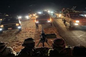 قبائل دهم تصعّد ضد الحوثيين في الجوف عقب اختطاف شيخ قبلي.. وتمنح الجماعة فرصة أخيرة لإطلاق سراحه