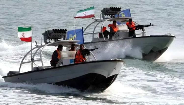 إيران تهدد بإغلاق ممرات ومضايق استراتيجية أخرى