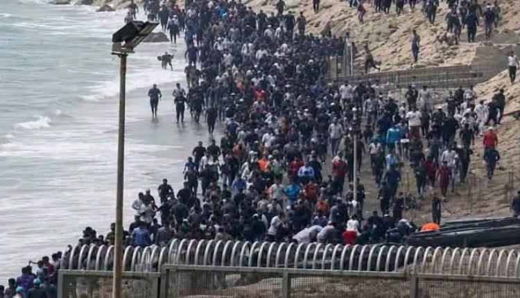 إسبانيا: ارتفاع عدد القتلى في سبتة إلى 67 شخصًا 