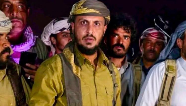 اغتيال قائد بارز في قوات درع الوطن عقب عودته من من مطارح الجوف