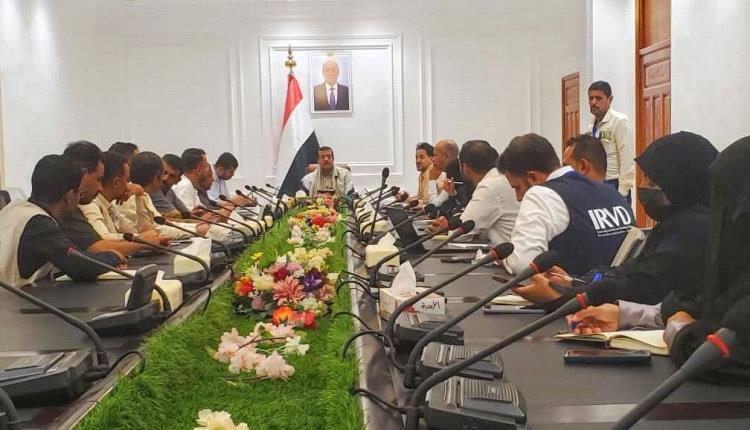 مأرب تعلن حالة الطوارئ الصحية لمواجهة الحصبة