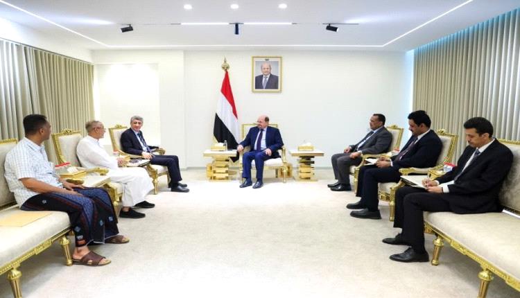 الحكومة: القطاع الخاص شريك أساسي في الاقتصاد والاستثمار