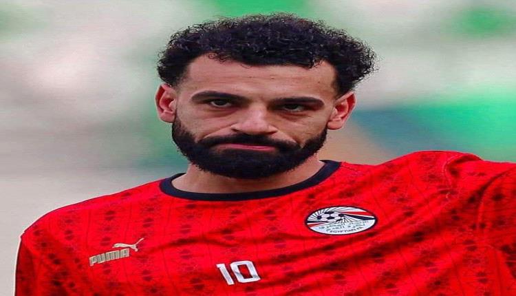 أتلتيكو مدريد يدخل سباق التعاقد مع محمد صلاح