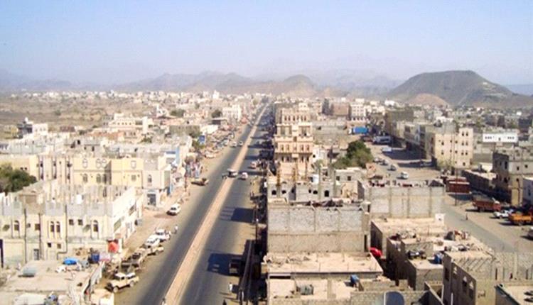 العثور على جثة مواطن داخل منزل مهجور في لحج