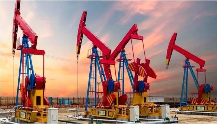 النفط يهبط 5% بعد إعلان مفاوضات واشنطن وطهران