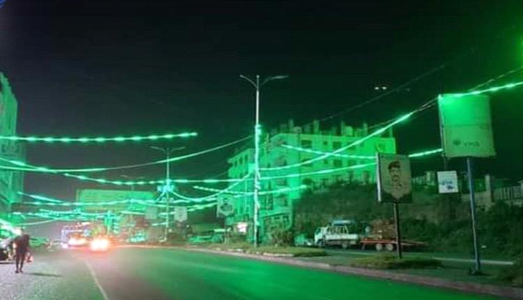 الحوثيون يطالبون سكان مناطقهم باللون الأخضر ودفع الأموال