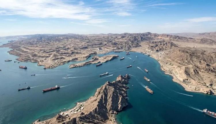 رغم ضبابية محادثات إيران.. استقرار الملاحة في هرمز وباب المندب 