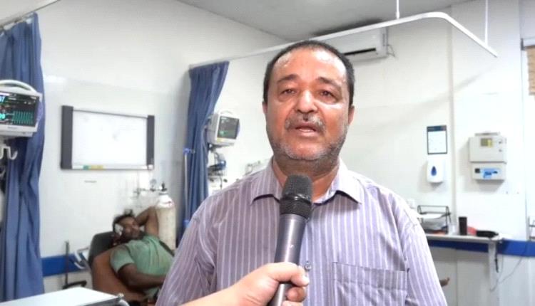 مدير ميناء المخا: استهداف السفينة الهندية اعتداء على قوت اليمنيين
