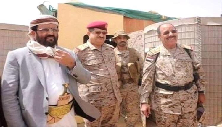 اليمن.. آلية صرف المرتبات الرقيمة عرت جيش الورق الإخواني
