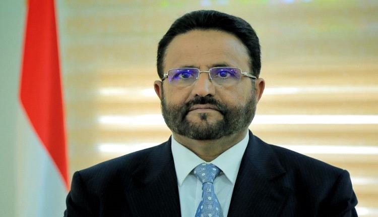 عضو في الرئاسي يدعو للانتقال إلى خطوات عملية لردع الحوثي