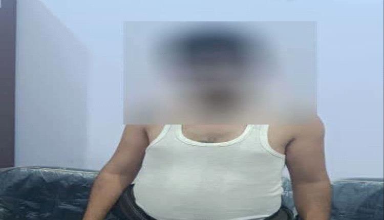 شرطة دار سعد تضبط متهماً بقتل صديقه خلال أقل من ساعة من ارتكاب الجريمة