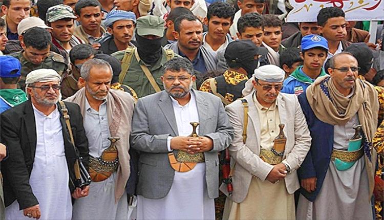 تطورات متلاحقة في صنعاء.. قادة الحوثيين يعودون إلى مخابئهم