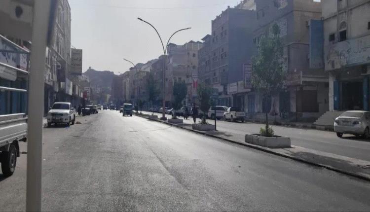 تصعيد ميداني يقوده الانتقالي الجنوبي رفضًا لاستئناف تصدير نفط حضرموت