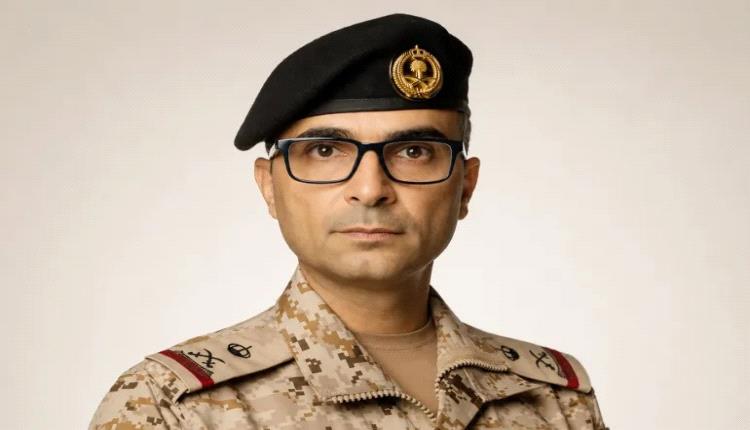 السعودية تكشف اسم القائد الذي سيقود التحالف البحري 