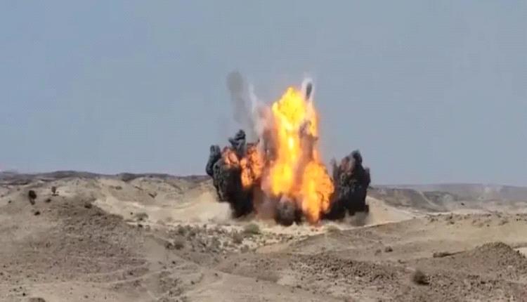 حان وقت المعركة الوطنية.. مطالبات الحسم العسكري تضع الشرعية أمام اختبار القرار