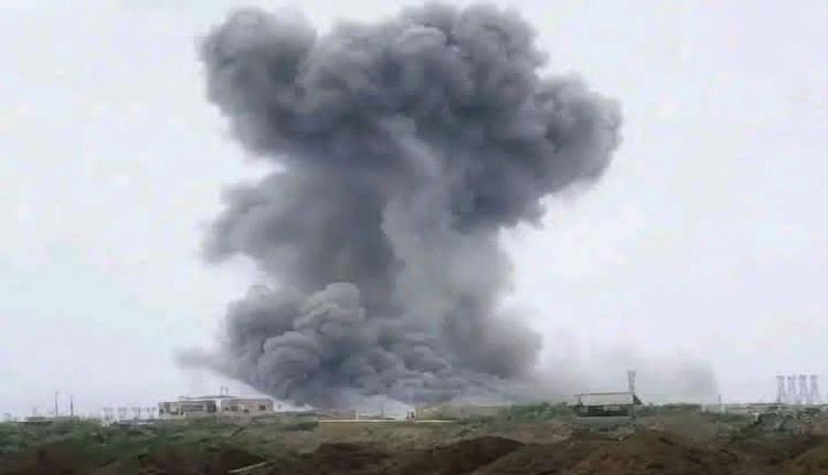 المقاومة الوطنية تحبط محاولة حوثية لاستهداف سفينة نفطية بزورق مفخخ في البحر الأحمر