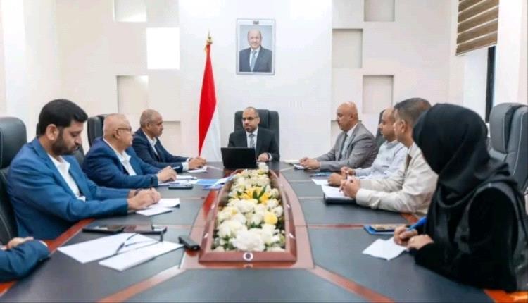 الاتصالات ترفع الجاهزية لضمان استمرار خدمات الاتصالات في مناطق نفوذ الحكومة
