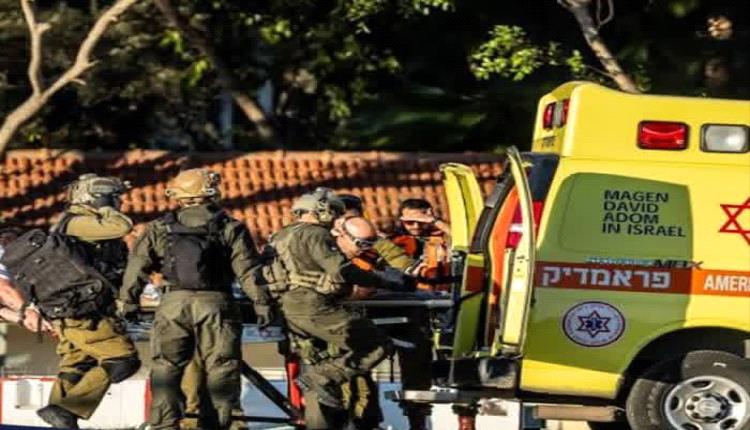 إصابة جندي إسرائيلي في جنوب لبنان