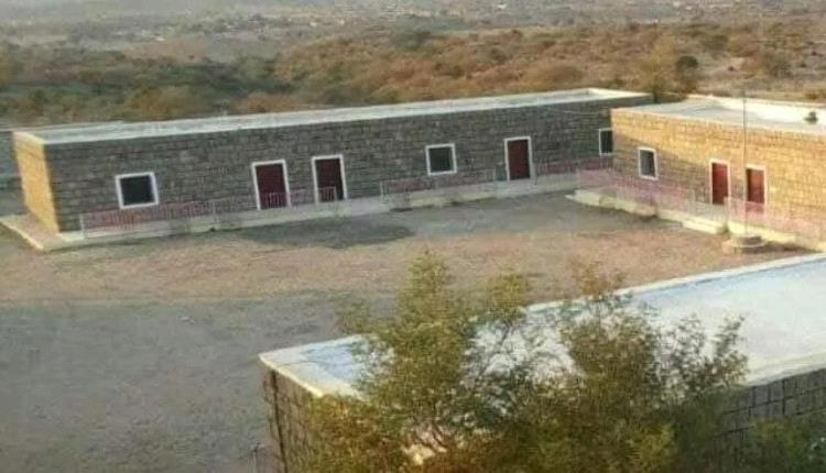 الحوثيون يستهدفون "علي عنتر" في الضالع بطائرة مسيّرة