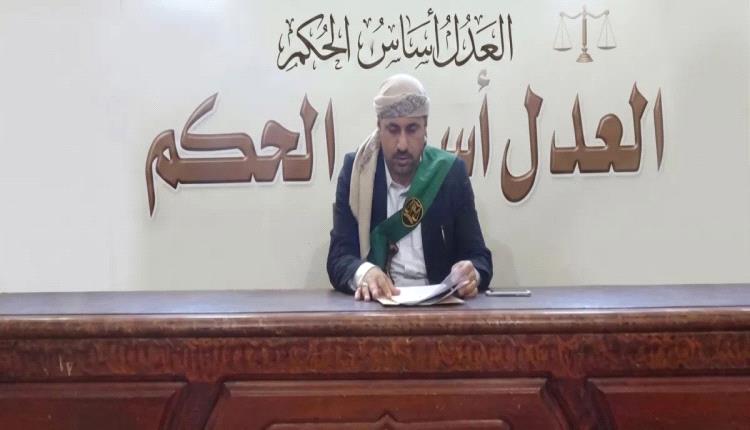 صنعاء.. خلافات بين قاضٍ ومحامي ينتهي بحبس الموكل