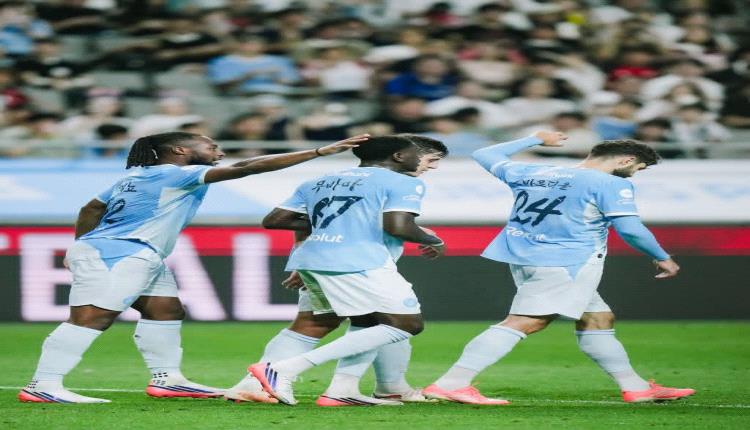 تعرف على الموعد والقنوات الناقلة لمباراة مانشستر سيتي وأتلتيكو مدريد 