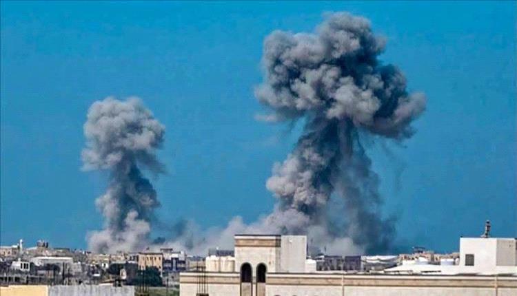 الحكومة: استهداف ميناء المخا هدفه تعطيل النشاط الاقتصادي وتجويع اليمنيين