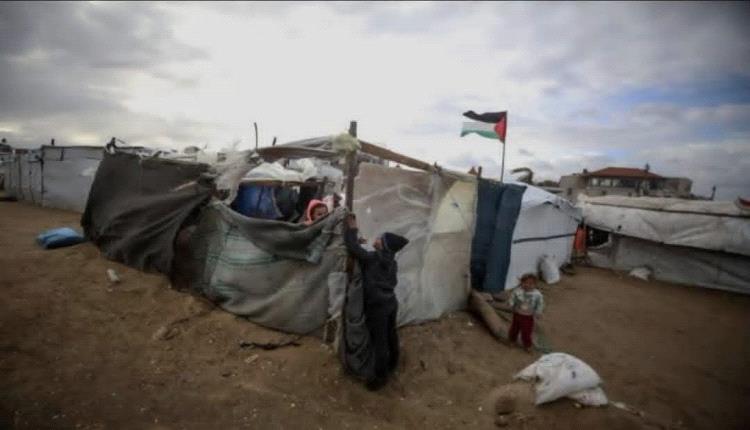 ضغوط أمريكية على إسرائيل لسحب قواتها من غزة