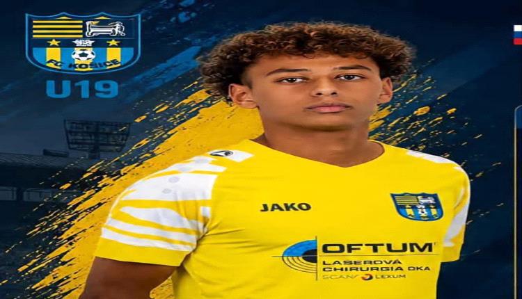 الفيفا يؤكد أهلية اللاعب كريم الزبيدي لتمثيل المنتخب الوطني