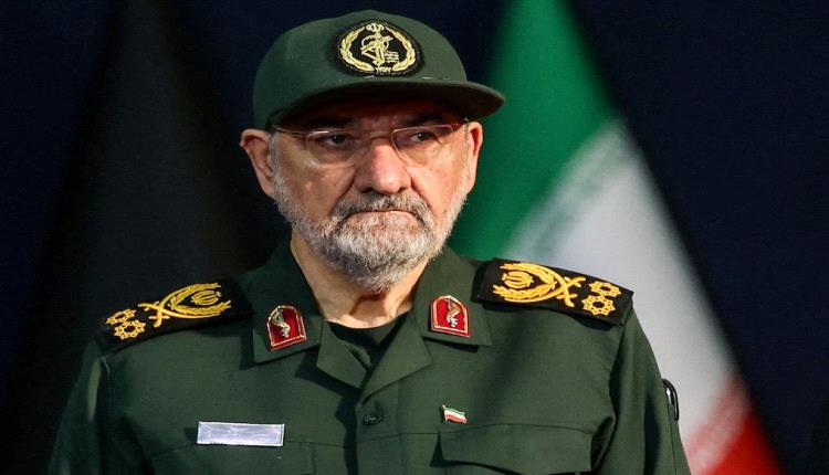 مسؤول إيراني: لن نفتح مضيق هرمز حتى تغير أمريكا سلوكها
