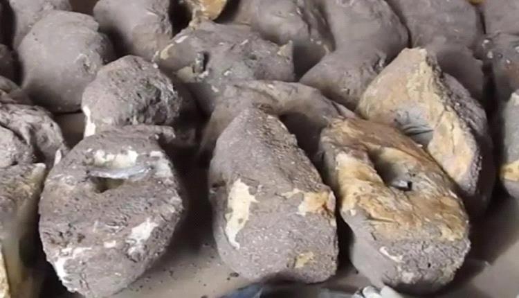 مقتل طفل بانفجار لغم حوثي مموه في حيس 