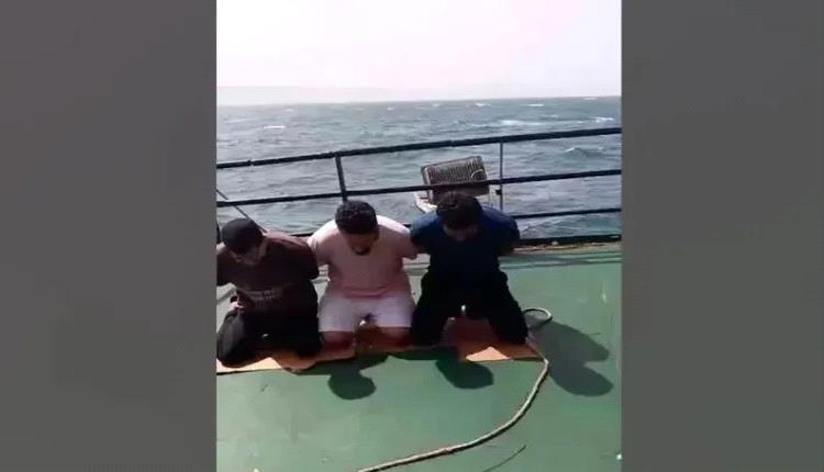مصير غامض لـ 8 بحارة مصريين اختطفوا قبالة سواحل اليمن