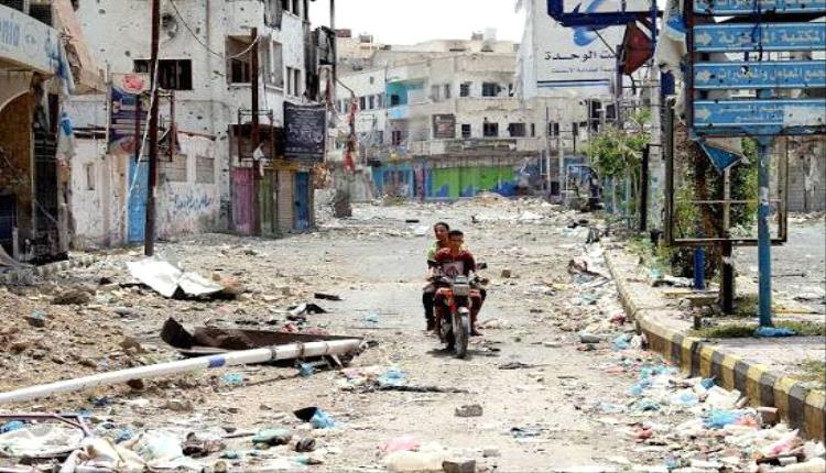 الحوثي ينذر سكان هذه المناطق باخلاء فوري ومغادرة منازلهم