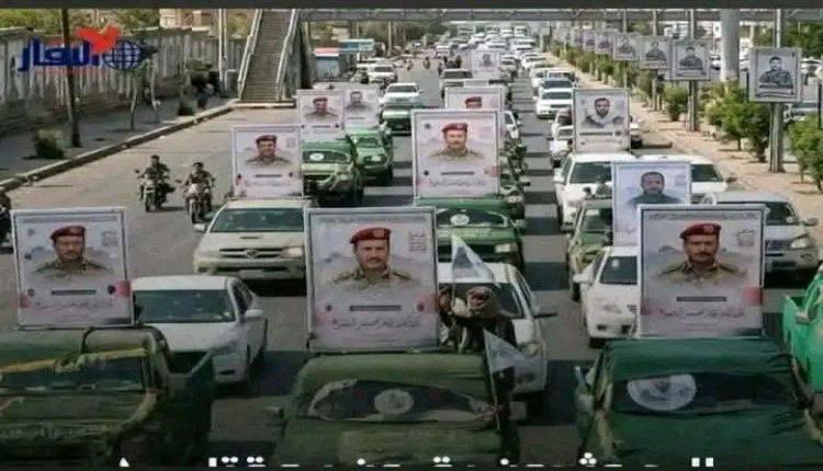 قوافل موت مستمرة في مناطق الحوثي.. تشييع مزيدًا من القتلى