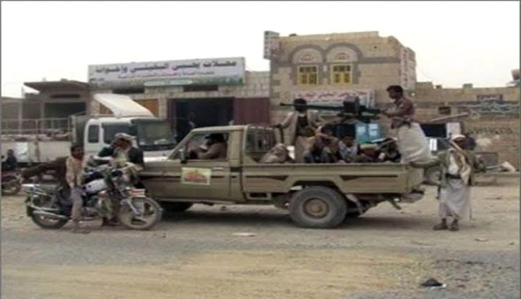 قيادات كبيرة تهرب إلى صعدة وتحولها إلى منطقة مغلقة.. والحرس الثوري يدير التصعيد من خلف الستار